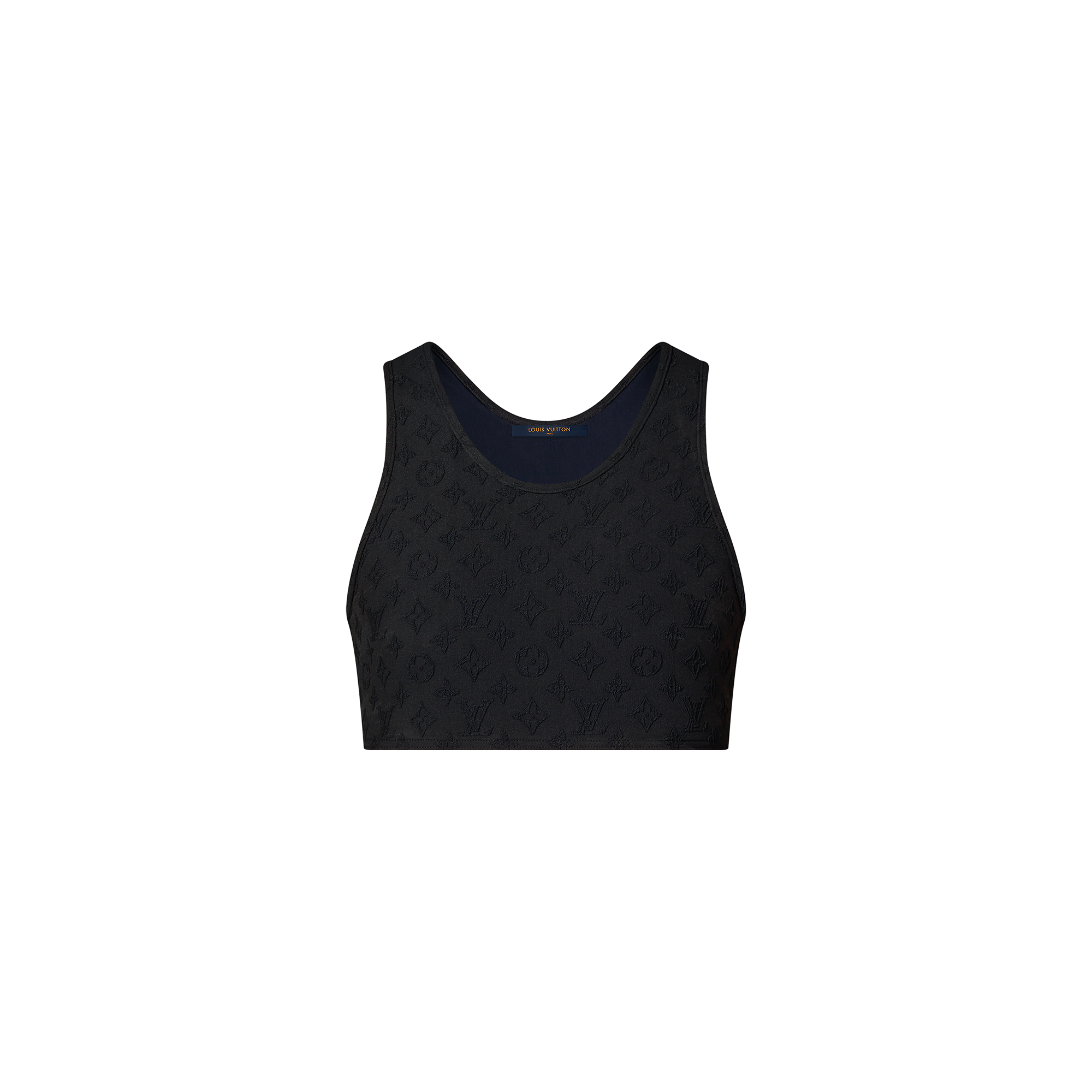 Louis vuitton hot sale sports bra